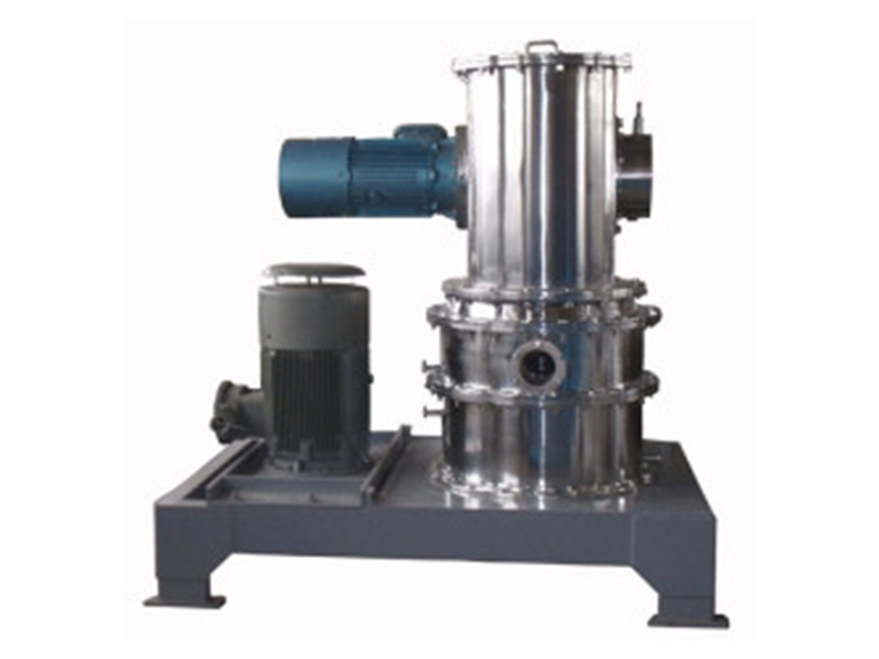 SAM-W系列空氣磨